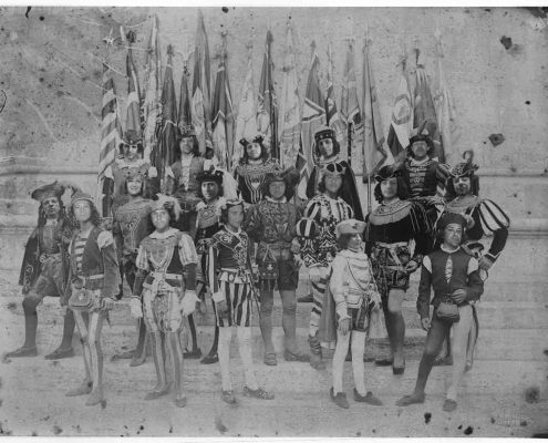 Gruppo Ricordi di Palio di Siena