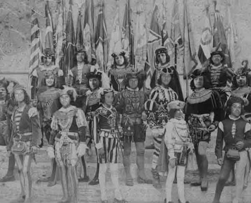 GRUPPO RICORDI DI PALIO