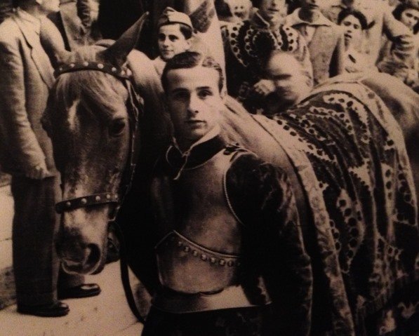 Gioacchino Calabrò detto Rubacuori