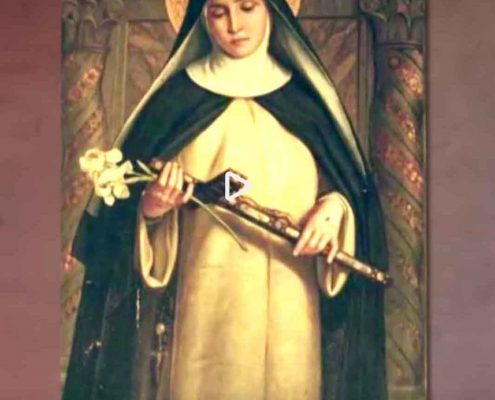 Santa Caterina da Siena