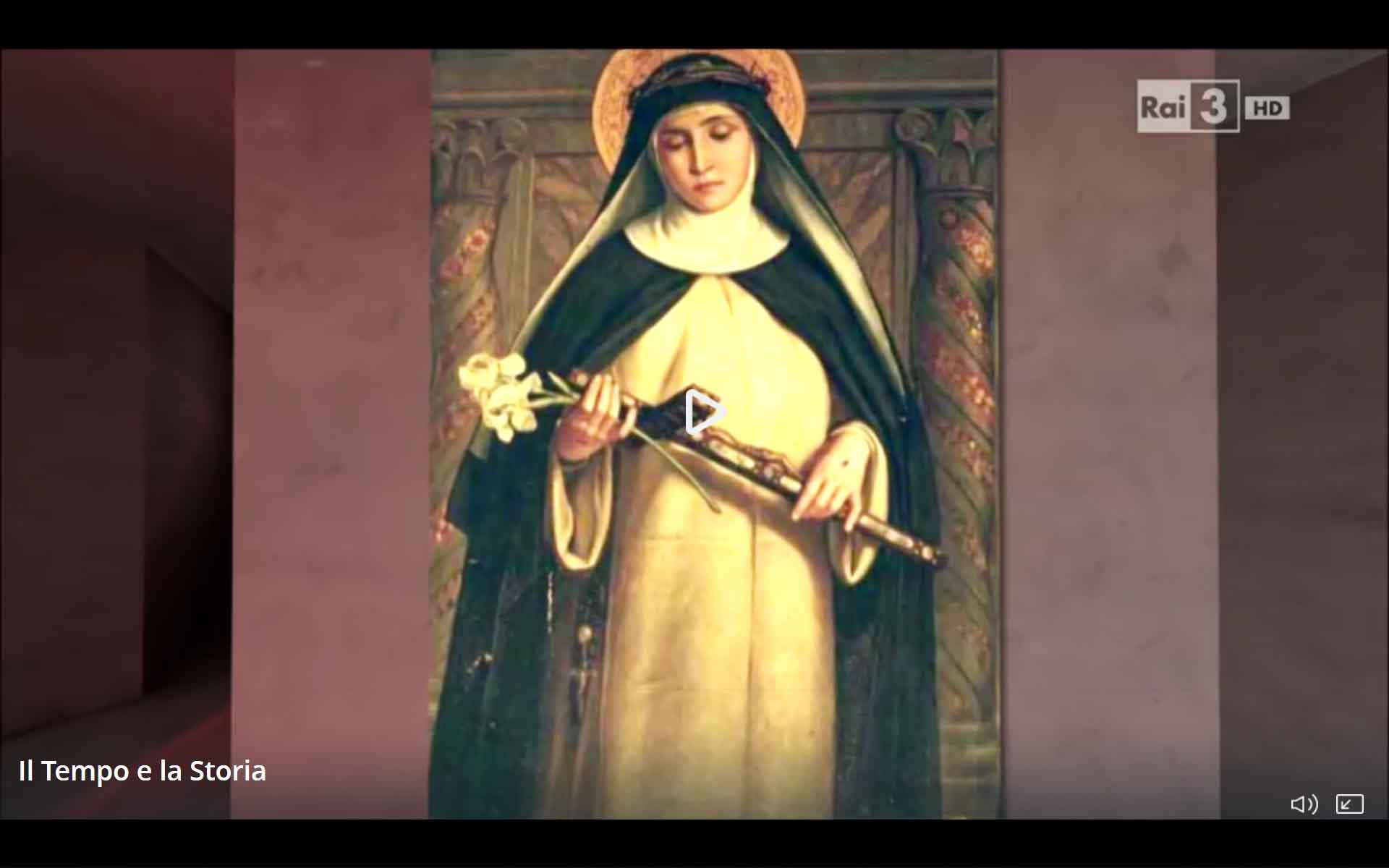 Storia Di Santa Caterina Da Siena Santa Caterina da Siena – RICORDI di PALIO