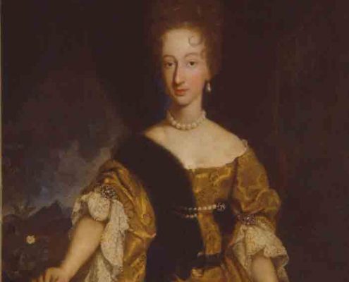 Violante Beatrice di Baviera