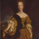 Violante Beatrice di Baviera, governatrice di Siena dal 1717 fino al 1731