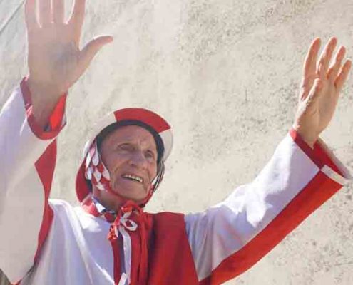 tristezza se rinascessi vorrei rifare il fantino ricordi di palio