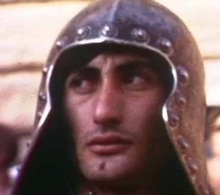 Costiero Ducci detto Aramis, fantino del Palio di Siena 1 - Copia