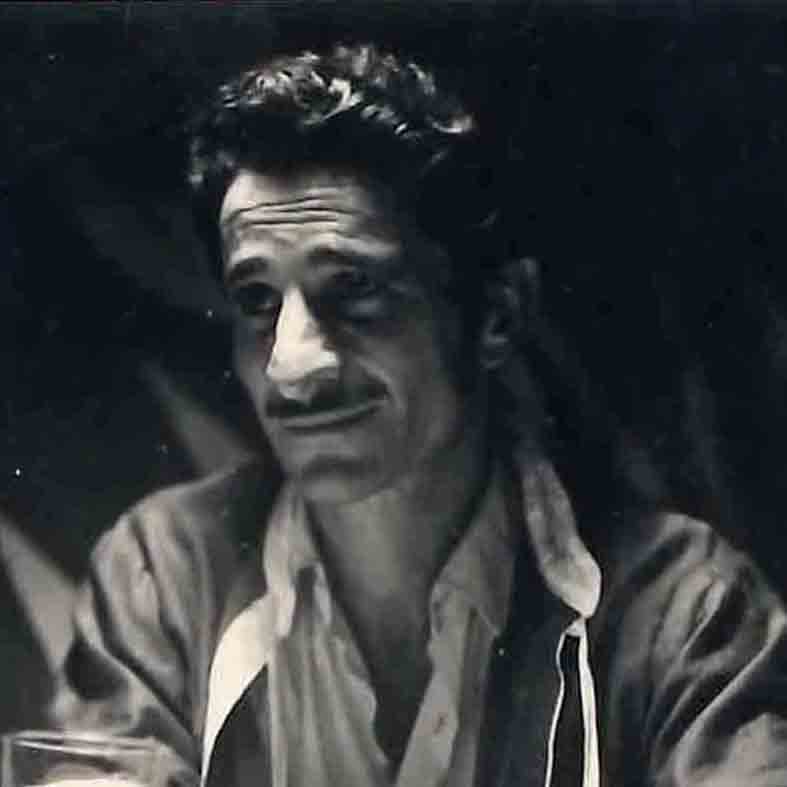 Ciancone un fantino divenuto leggenda del Palio di Siena