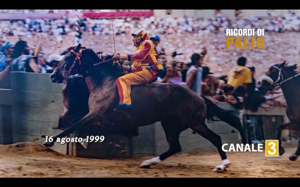 Massimino, rimorsi e trionfi di un Immortale – RICORDI di PALIO