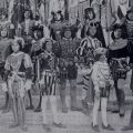 Il Gruppo di Ricordi di Palio