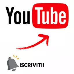 Iscriviti al canale YouTube di Ricordi di Palio!