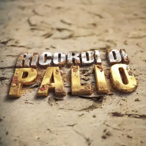 Nuovo logo Ricordi di Palio