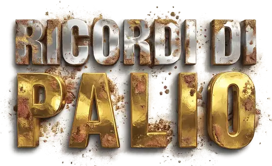 RICORDI di PALIO