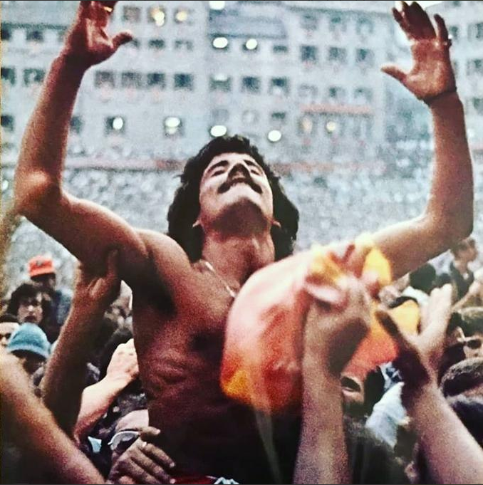 Salvatore Ladu detto Cianchino