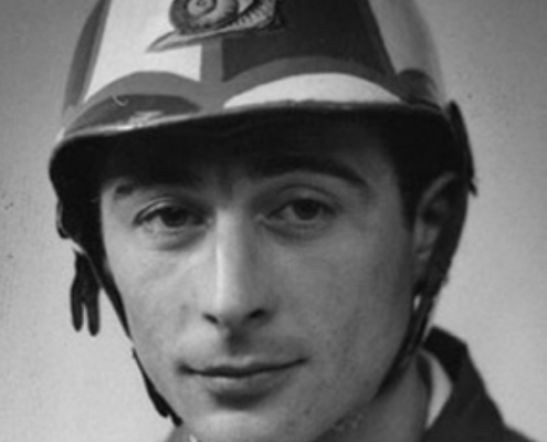 Giorgio Terni detto Vittorino