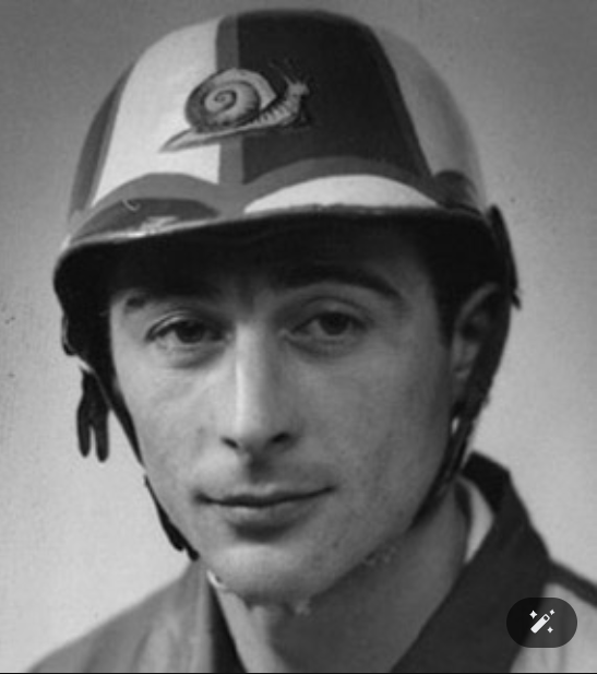 Giorgio Terni detto Vittorino