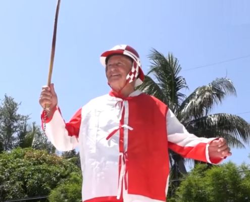 Il Solitario, reunion a Miami con Ricordi di Palio