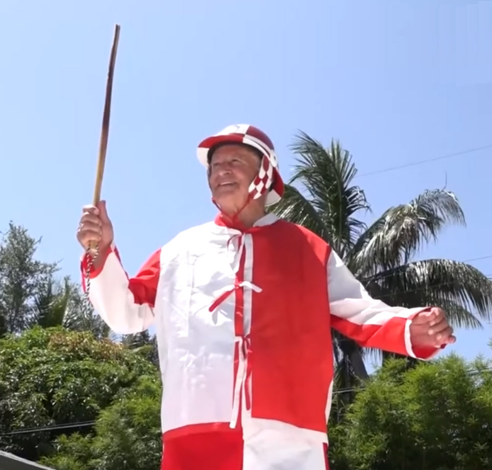 Il Solitario, reunion a Miami con Ricordi di Palio